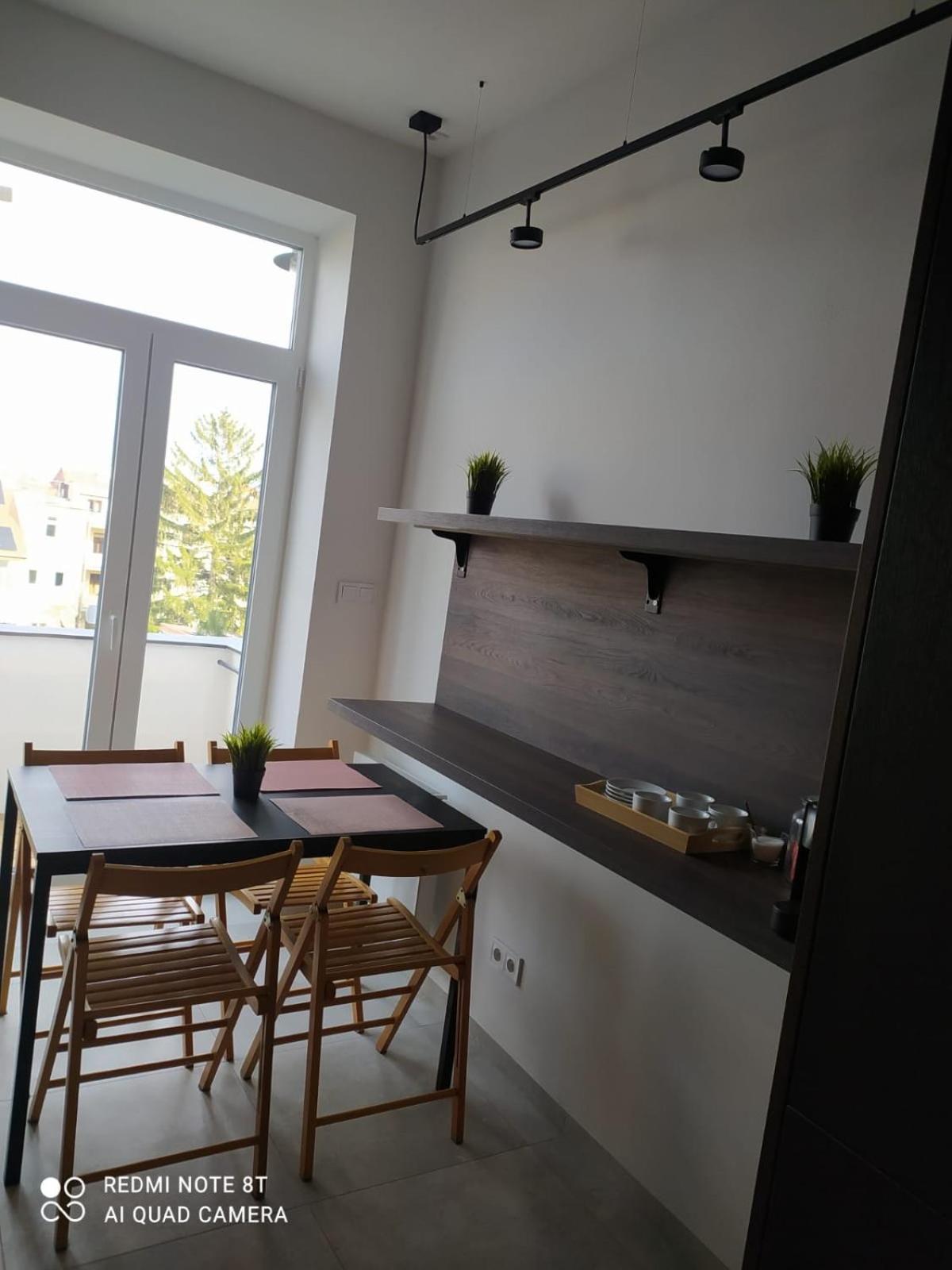 Soukromy Pokoj V Tripokojovem Byte - Private Room In Three Room Flat Brünn Exterior foto
